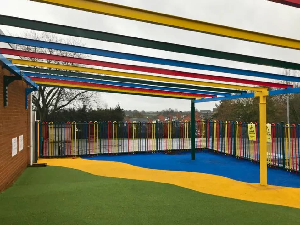 Ridgeway Primary School (Site 2) photo 4