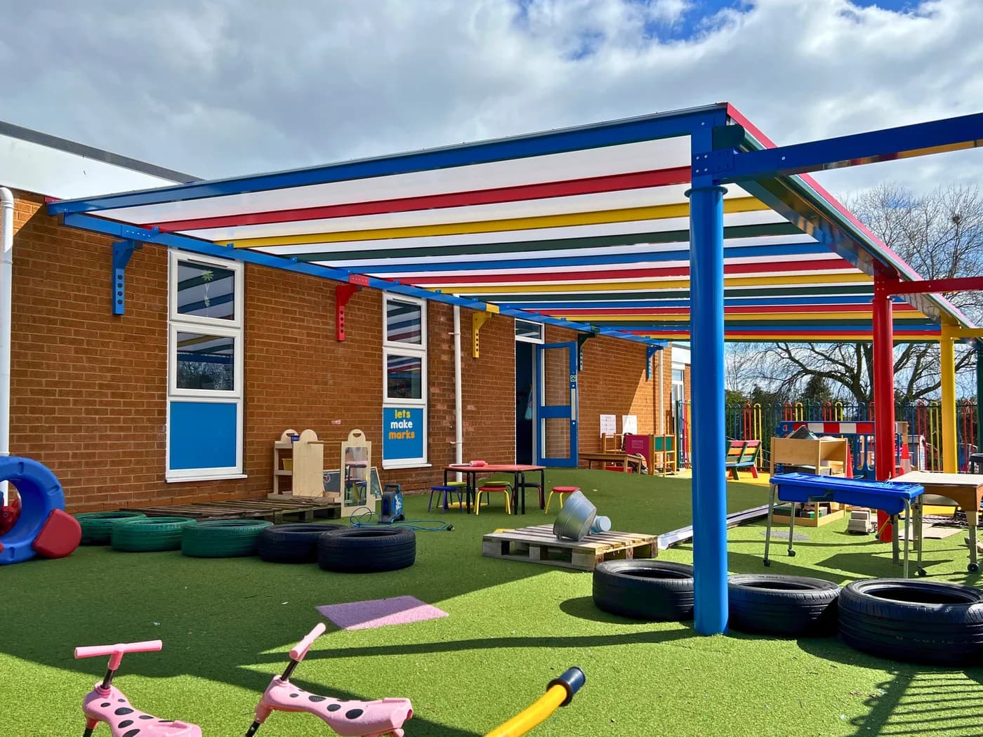 Ridgeway Primary School (Site 2) photo 5