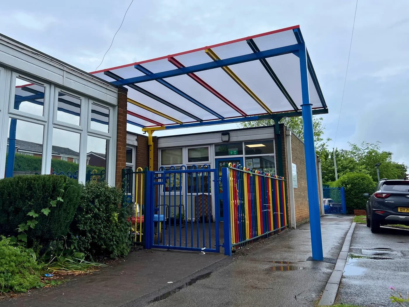 Ridgeway Rainbow Tots Nursery photo 4