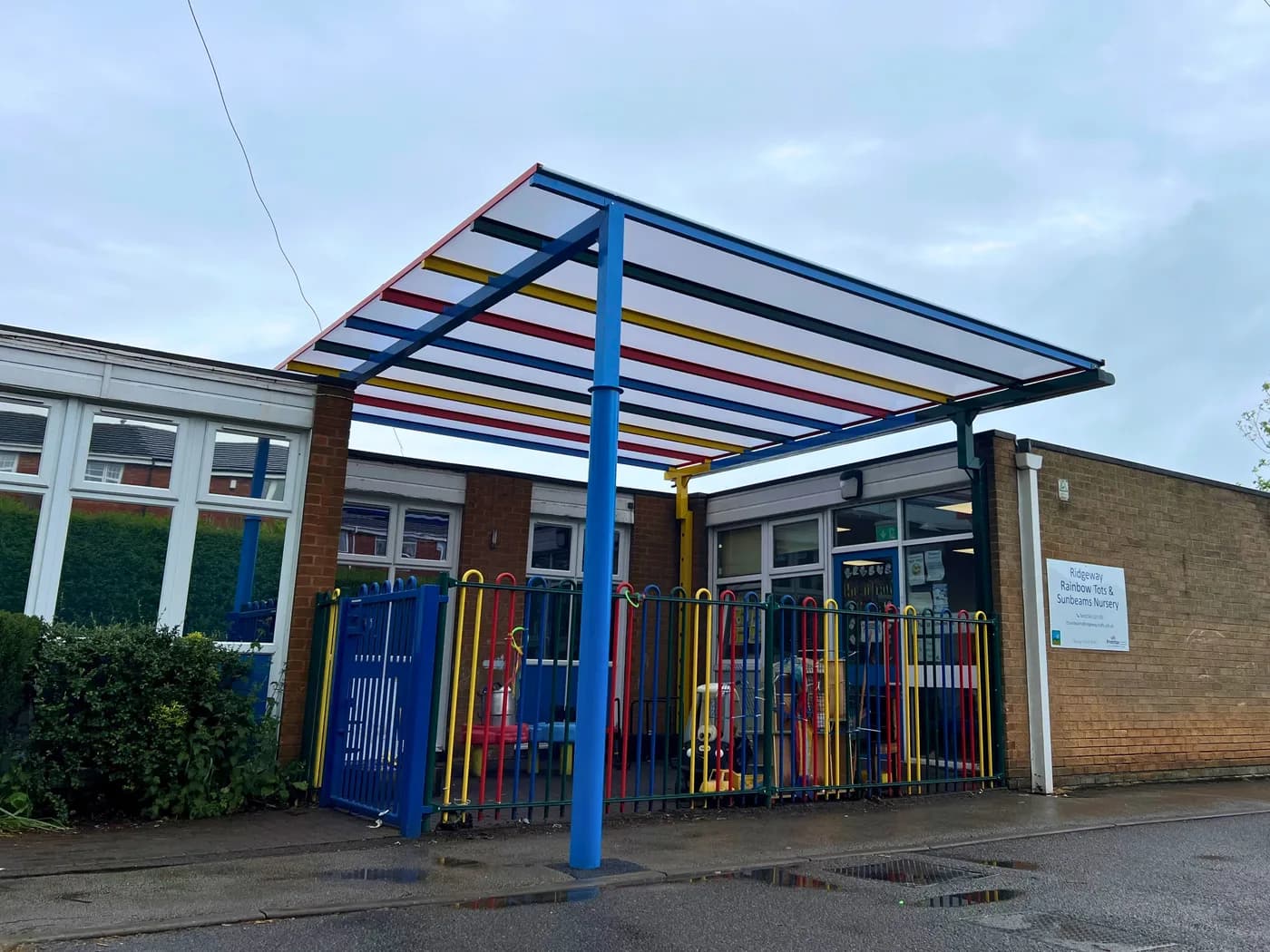 Ridgeway Rainbow Tots Nursery photo 5