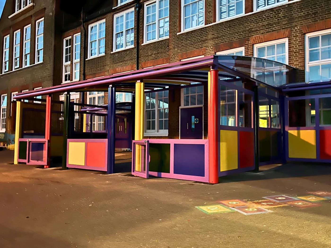 Rye Oak Primary School photo 3