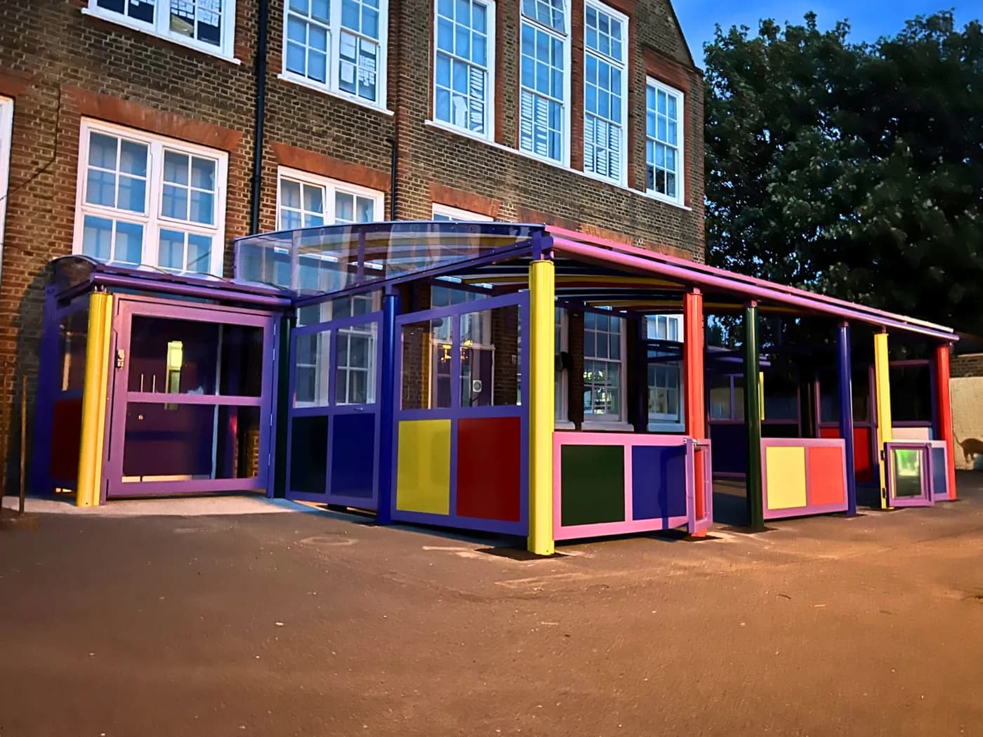 Rye Oak Primary School photo 5
