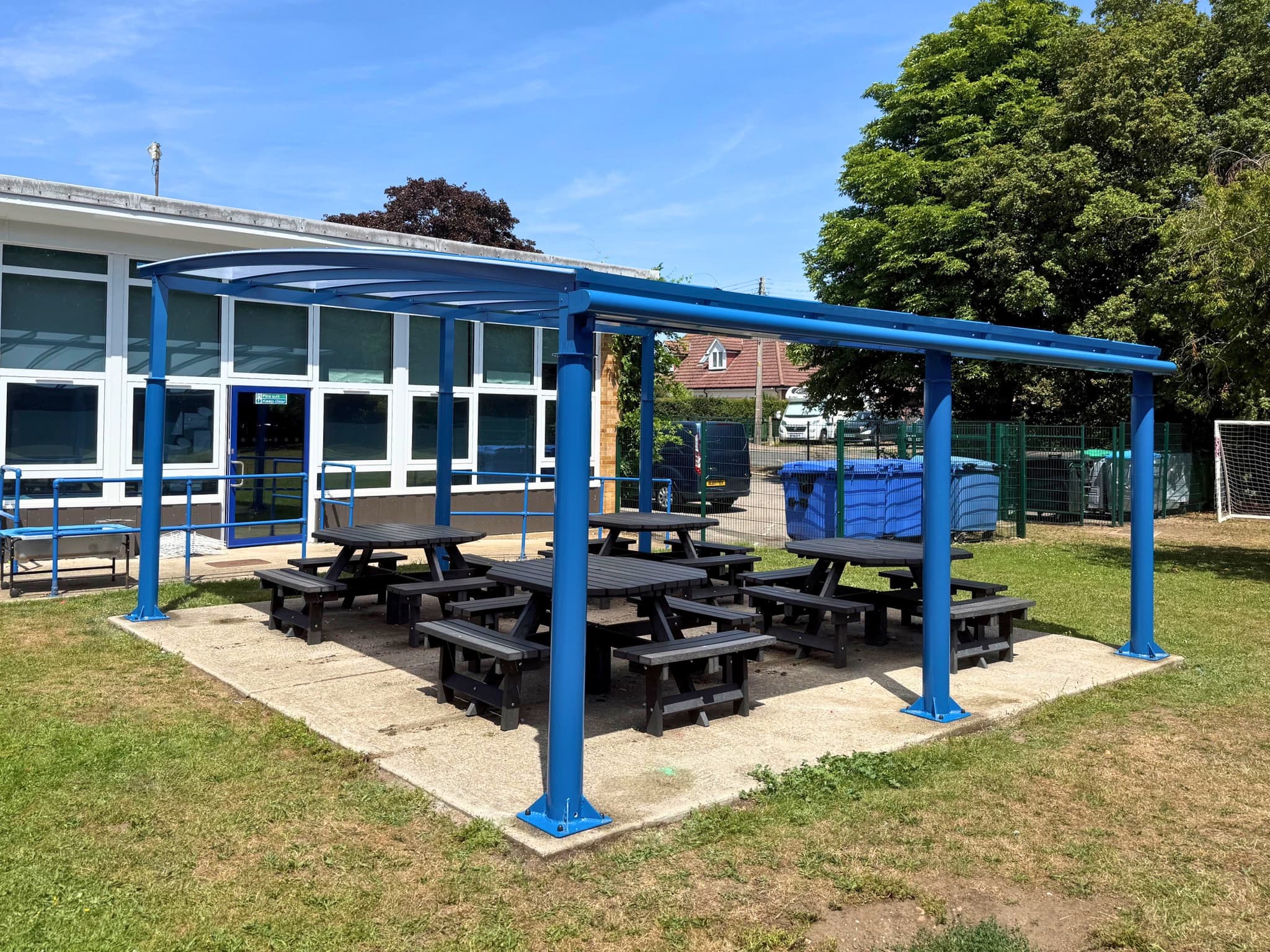 Sproughton Church of England Primary School photo 3