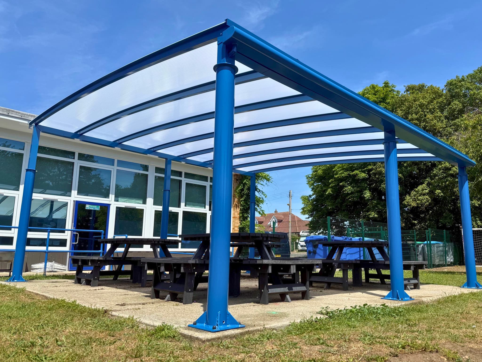 Sproughton Church of England Primary School photo 4