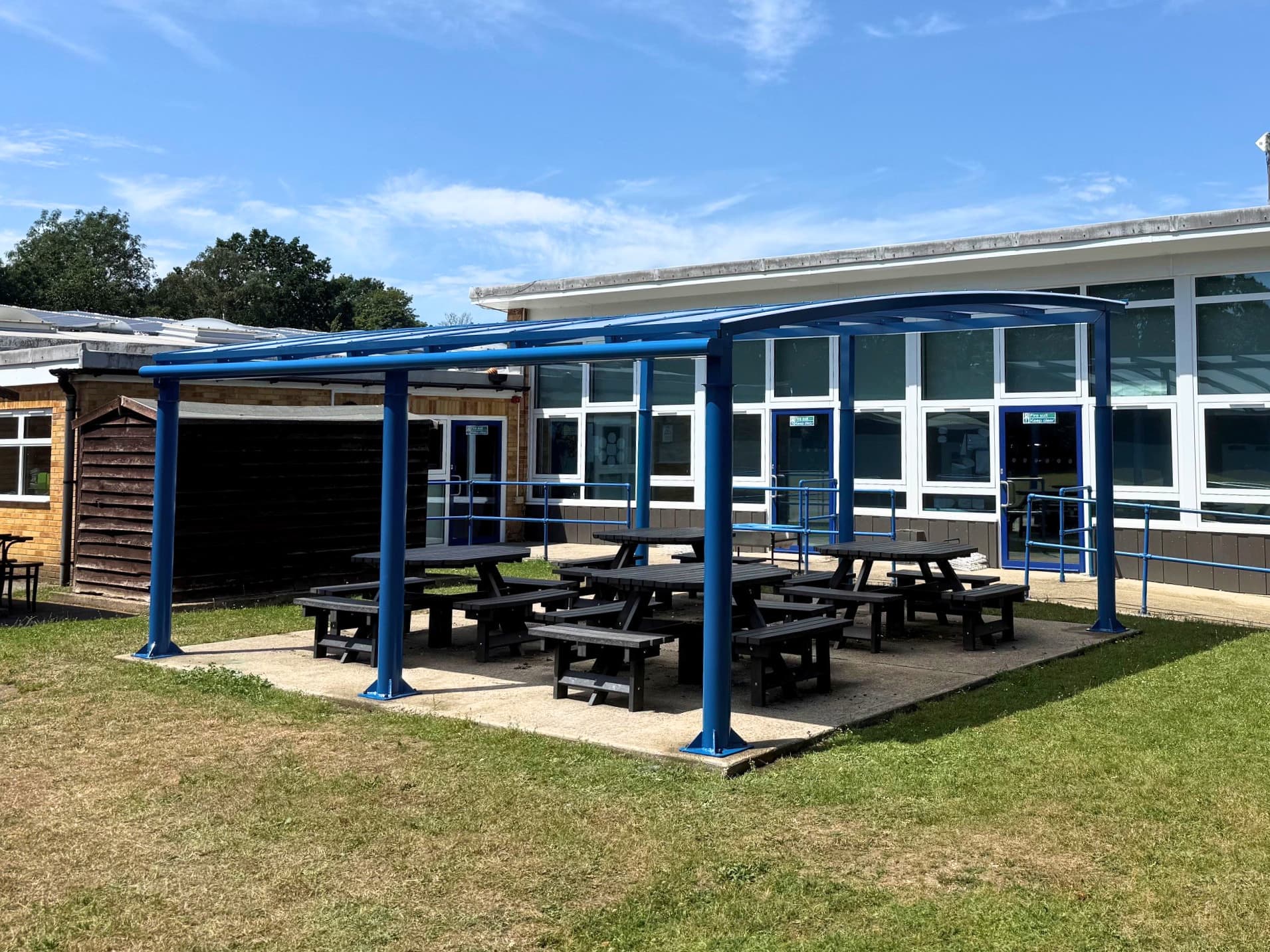 Sproughton Church of England Primary School photo 5
