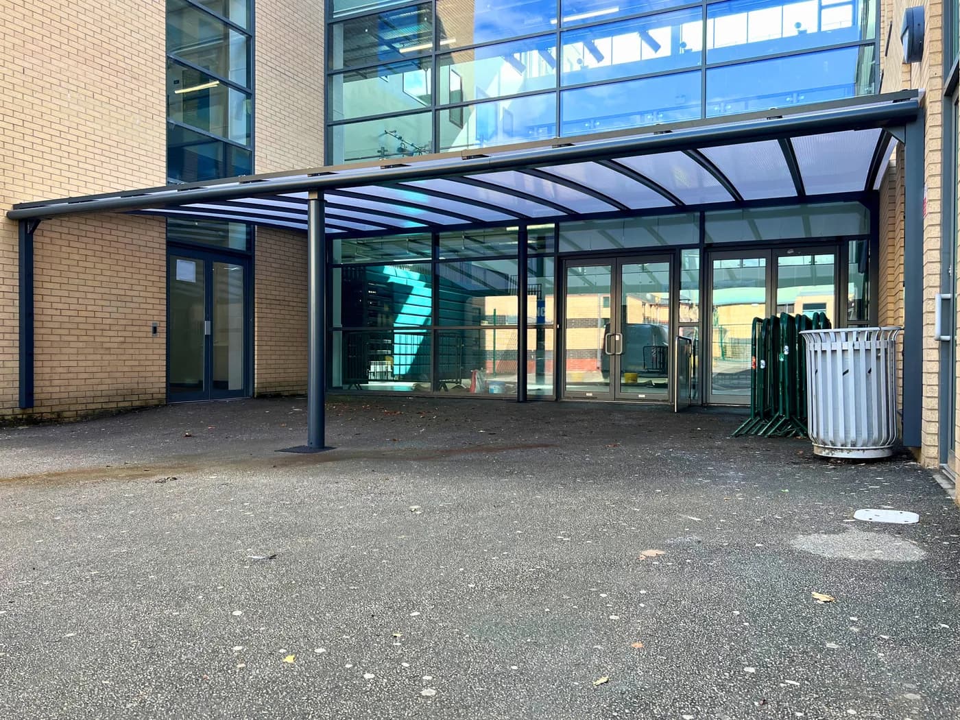St Matthew's RC High School photo 2