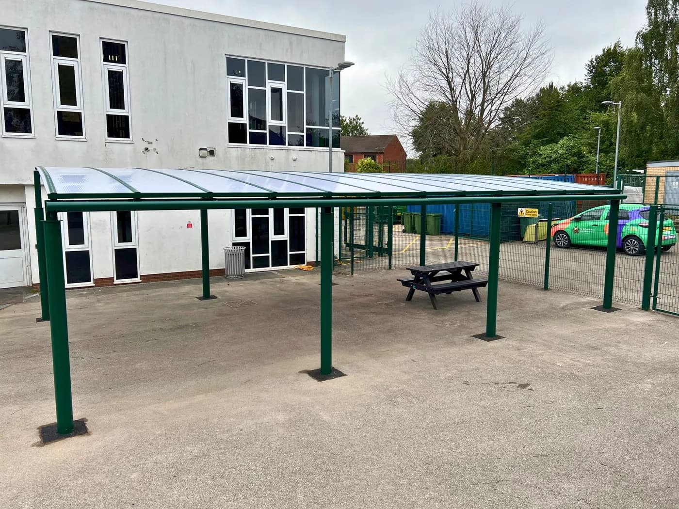 St Matthews School