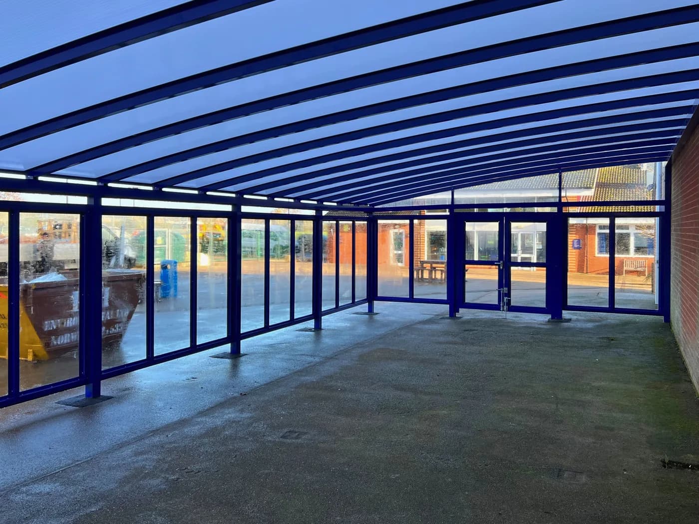 Stalham High School photo 2