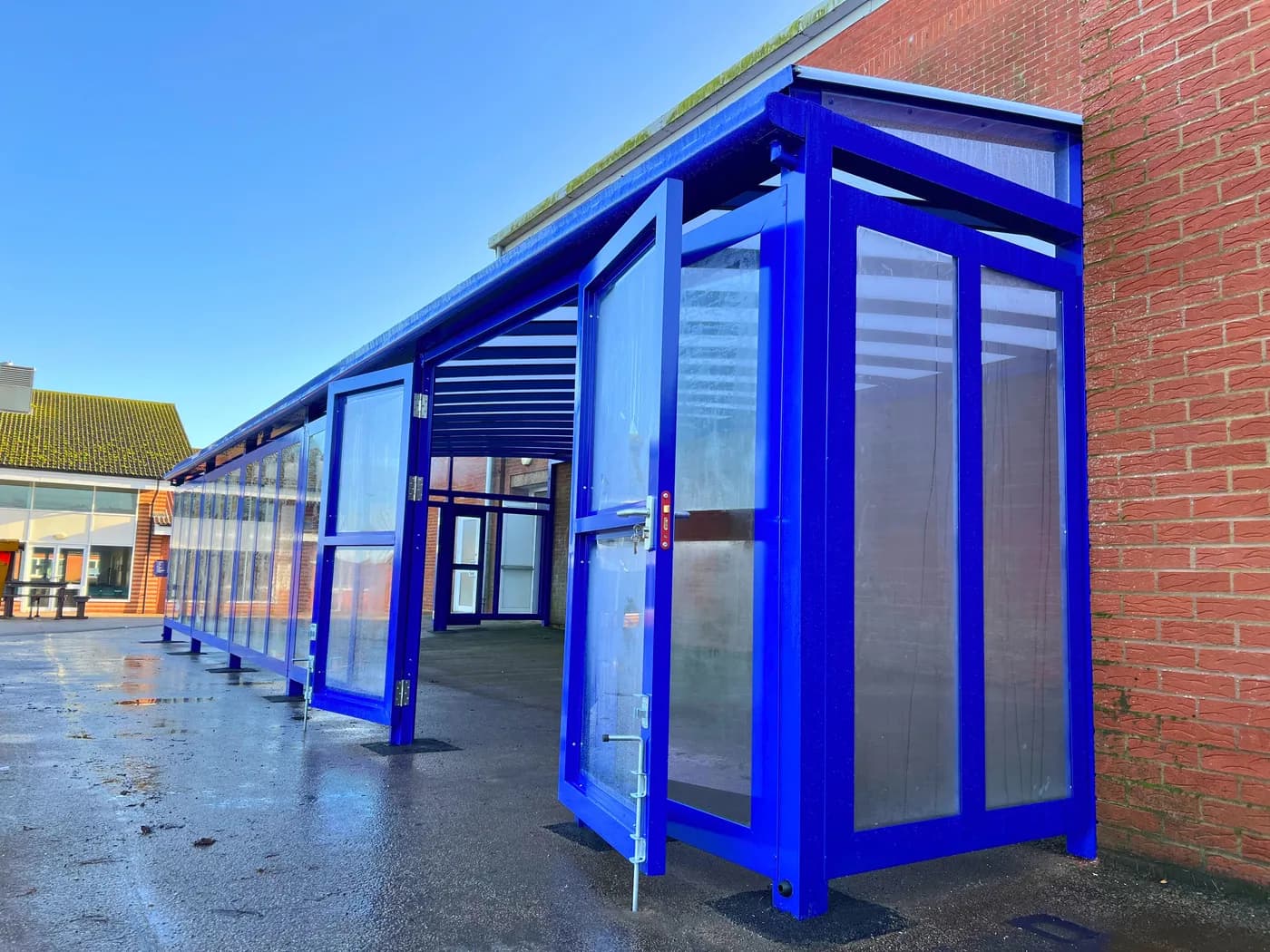 Stalham High School photo 3