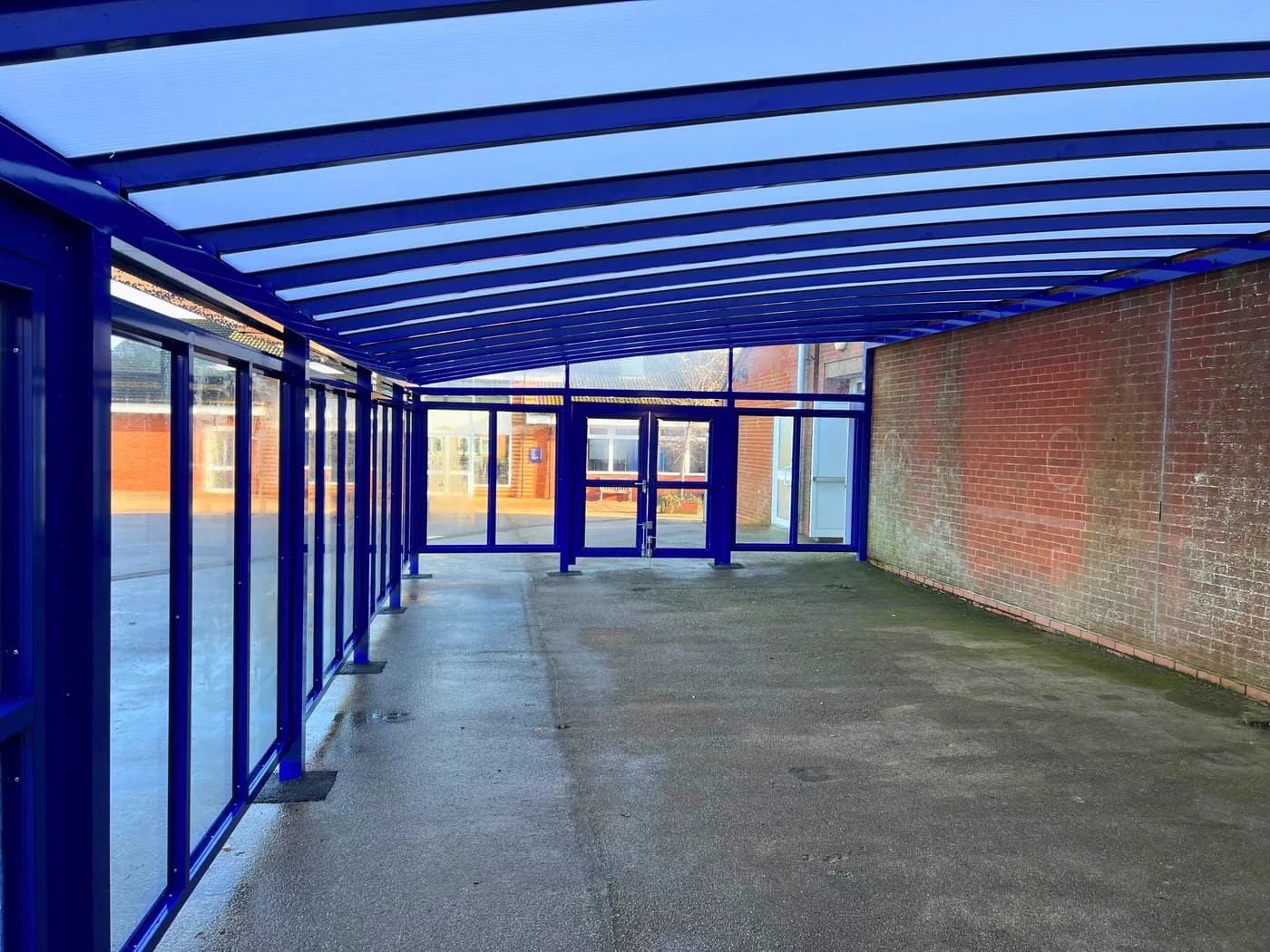 Stalham High School photo 4