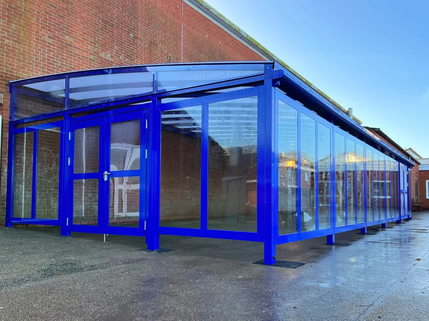 Stalham High School photo 5