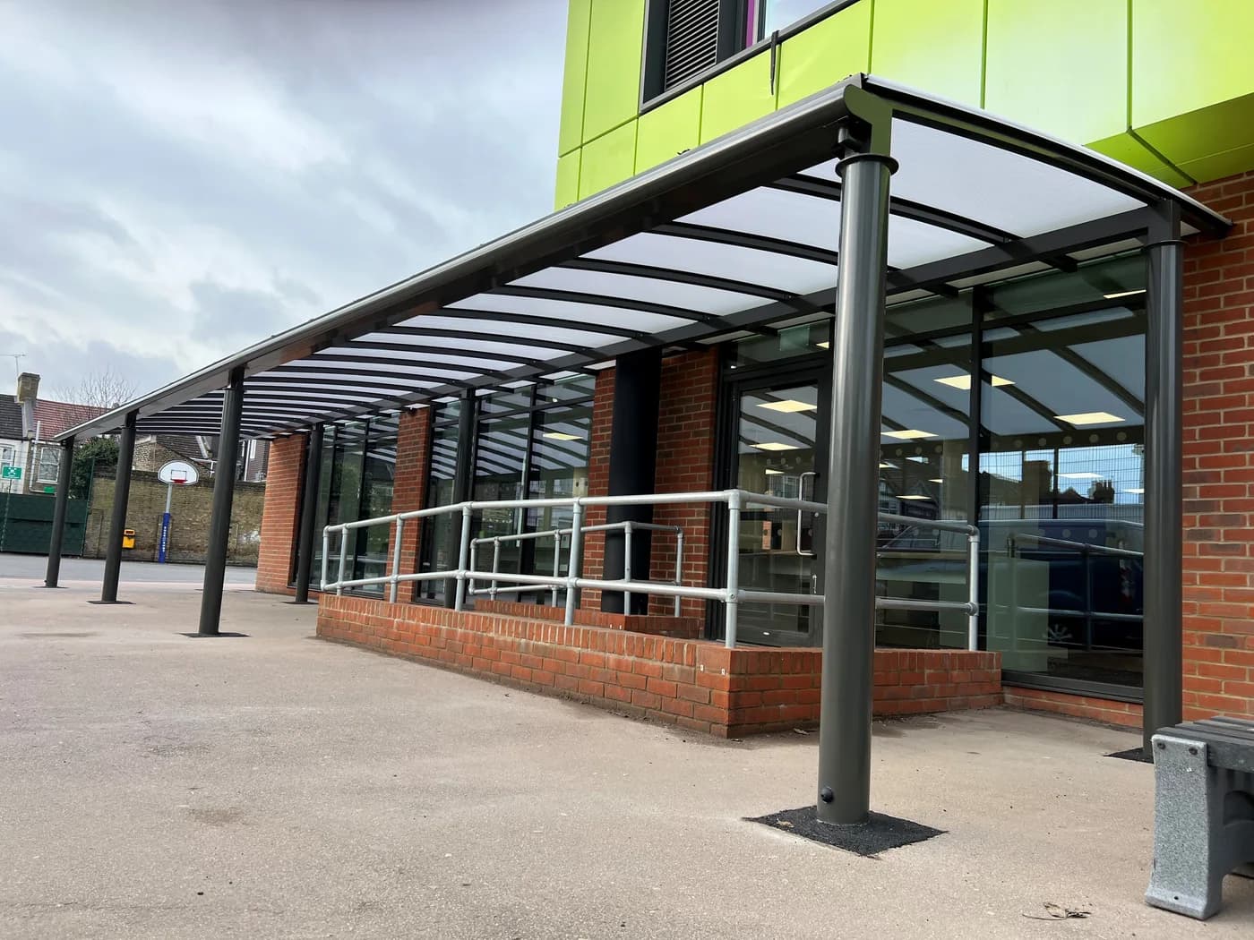 Stratford School Academy