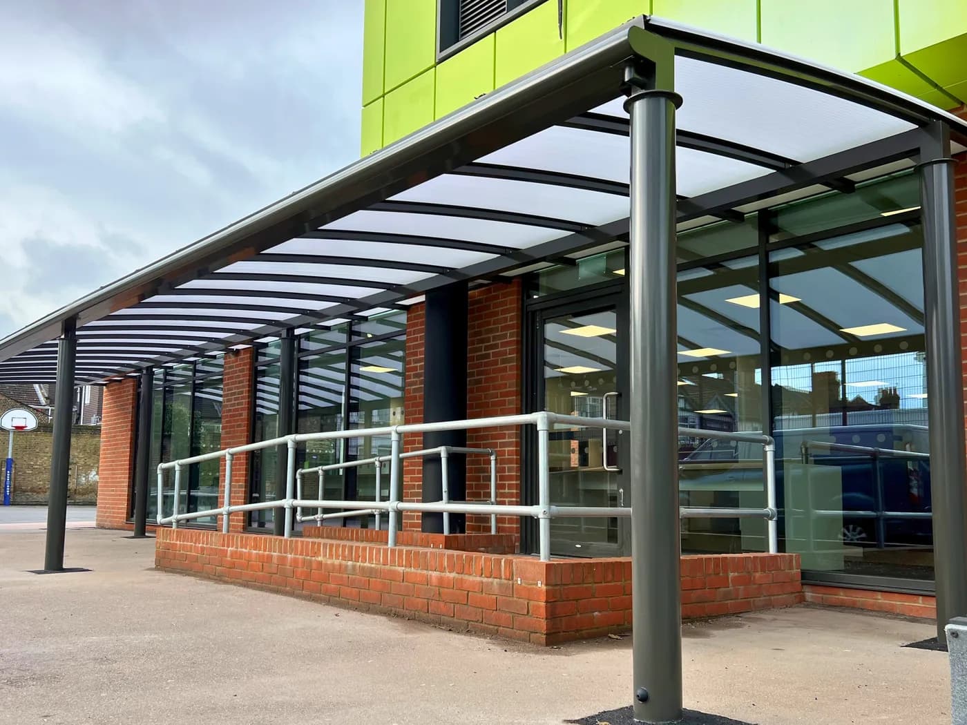 Stratford School Academy photo 2