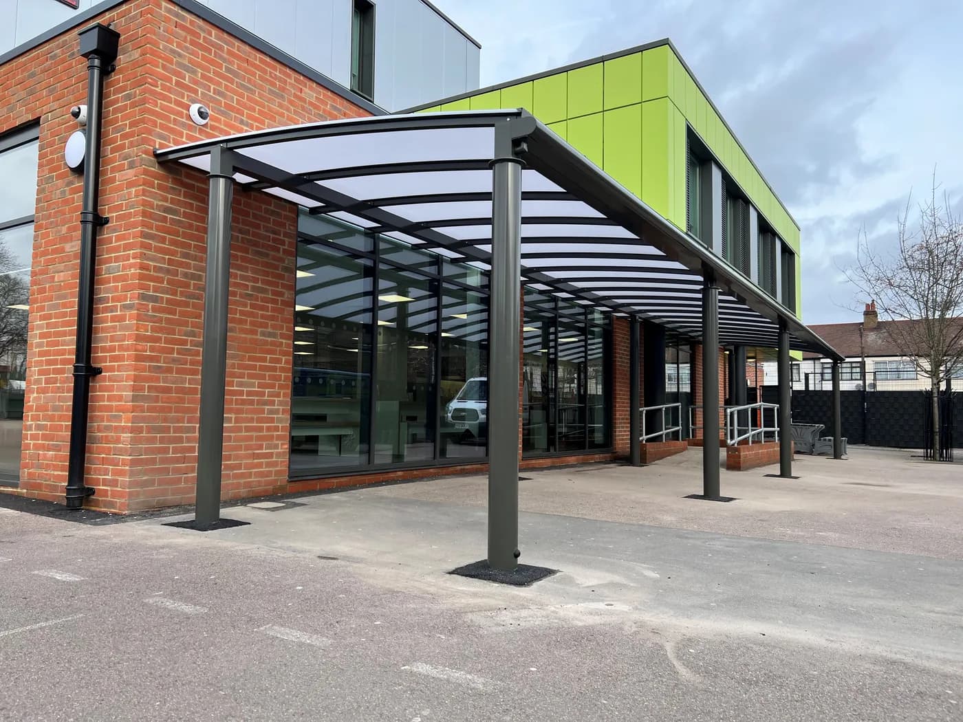 Stratford School Academy photo 3