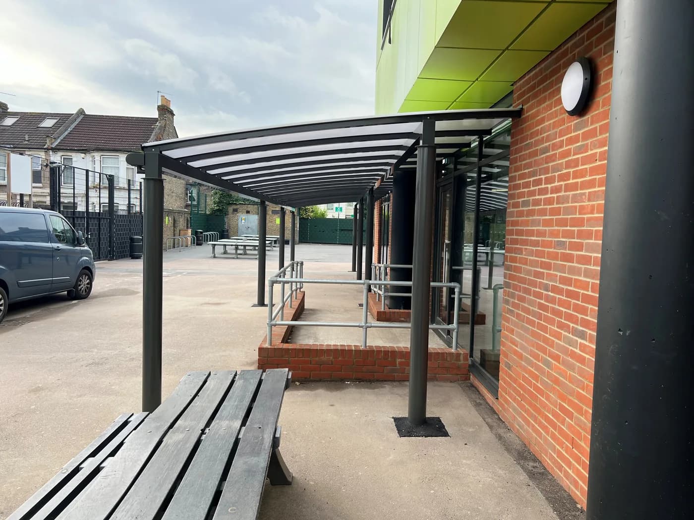 Stratford School Academy photo 4