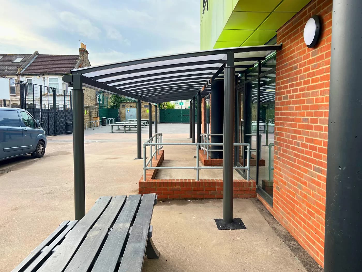 Stratford School Academy photo 5