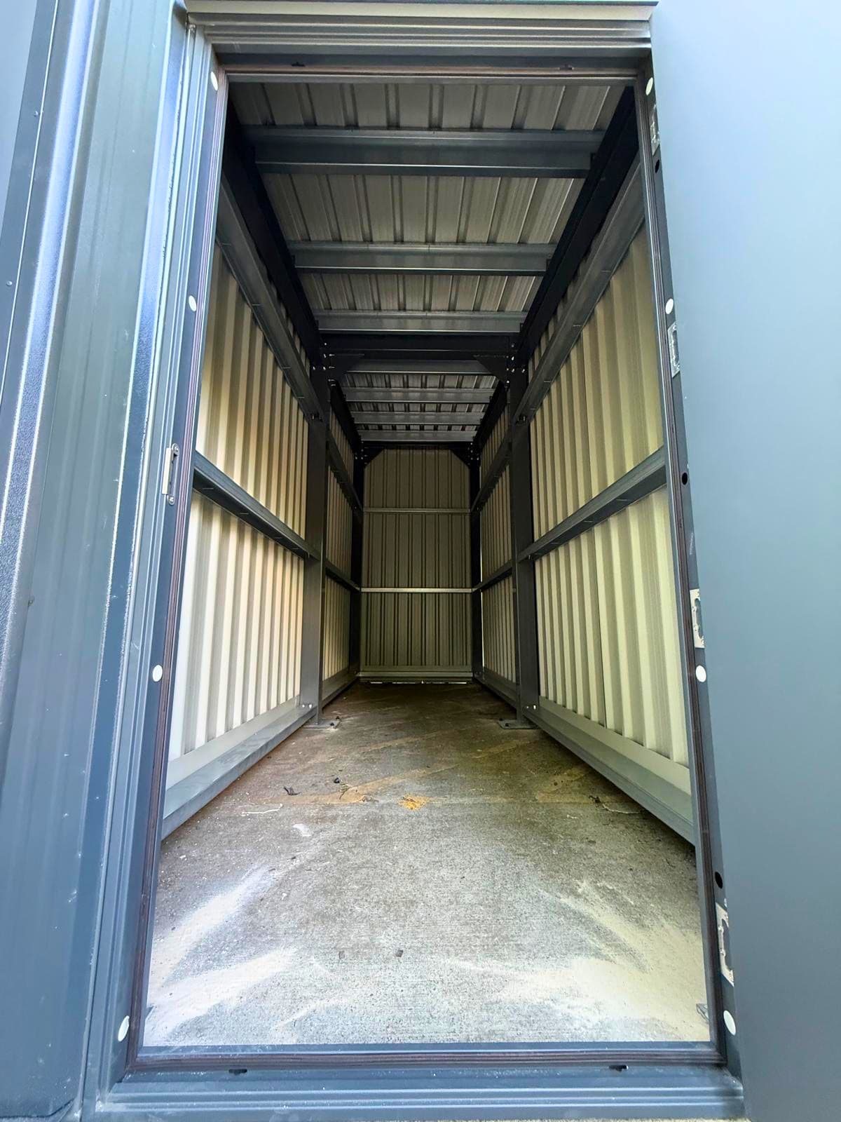 Tesla — Jet Wash Enclosure, Uxbridge photo 3