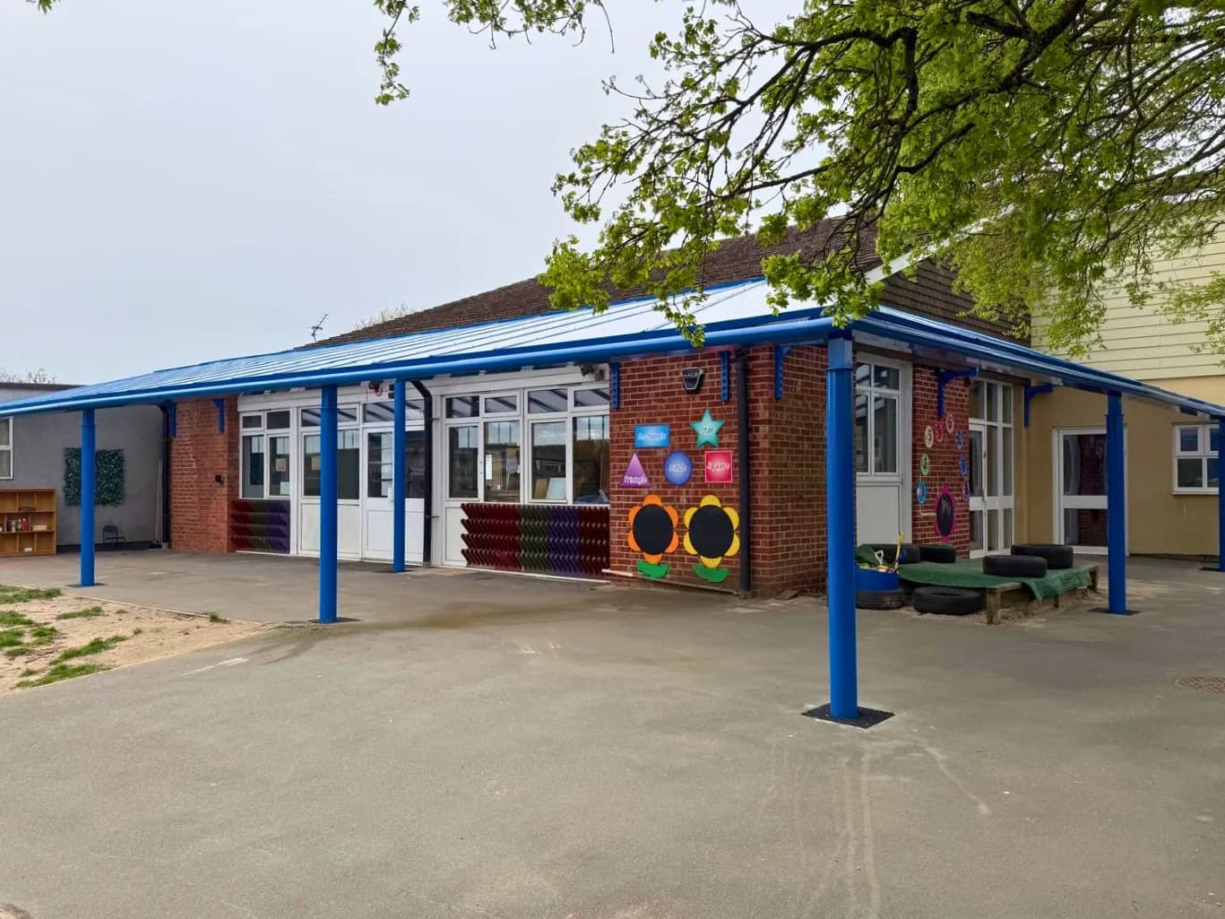The Breakspear School photo 2