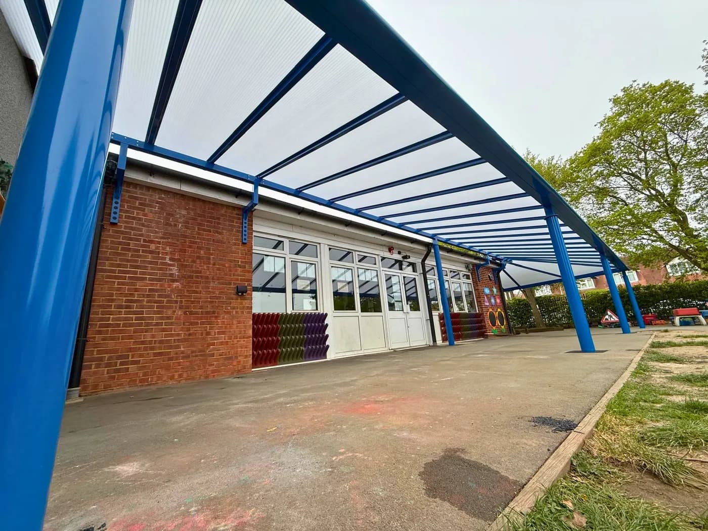 The Breakspear School photo 3