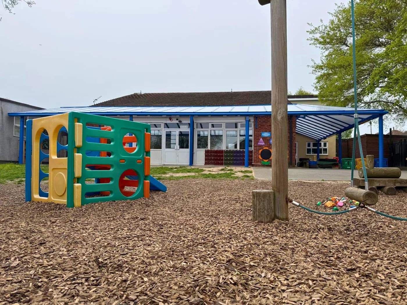 The Breakspear School photo 4