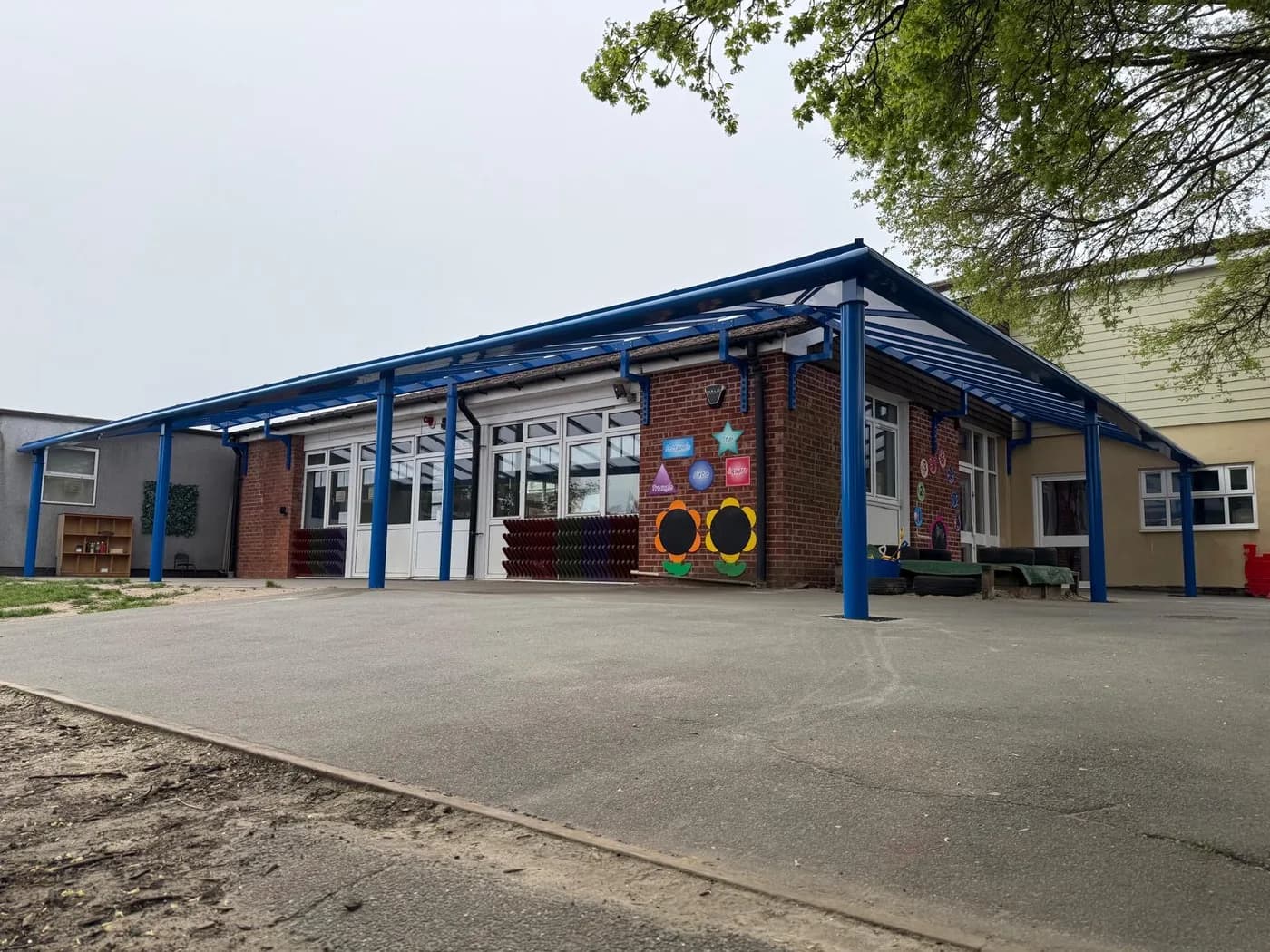 The Breakspear School