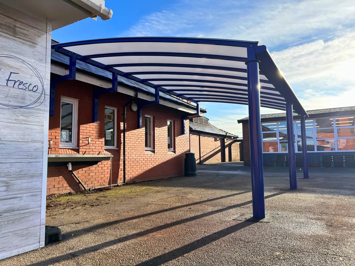 The Ruskin School