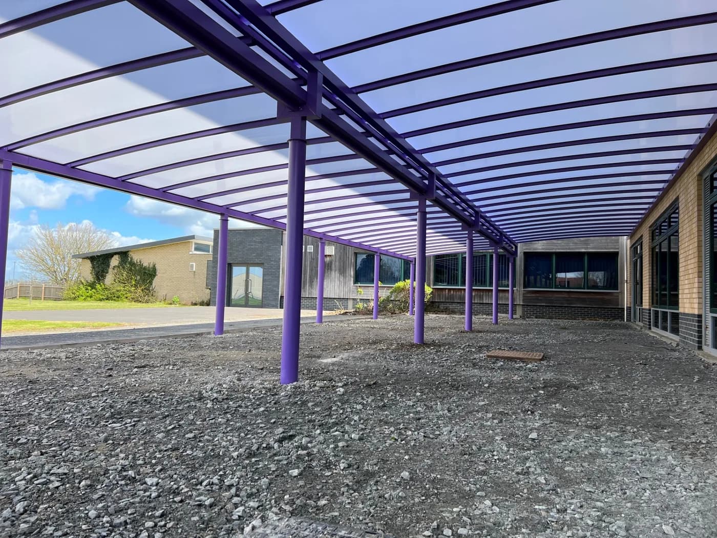 Thomas Wolsey Ormiston Academy photo 2