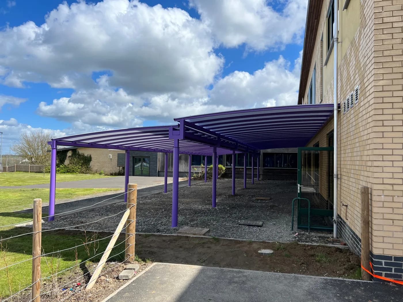 Thomas Wolsey Ormiston Academy photo 3