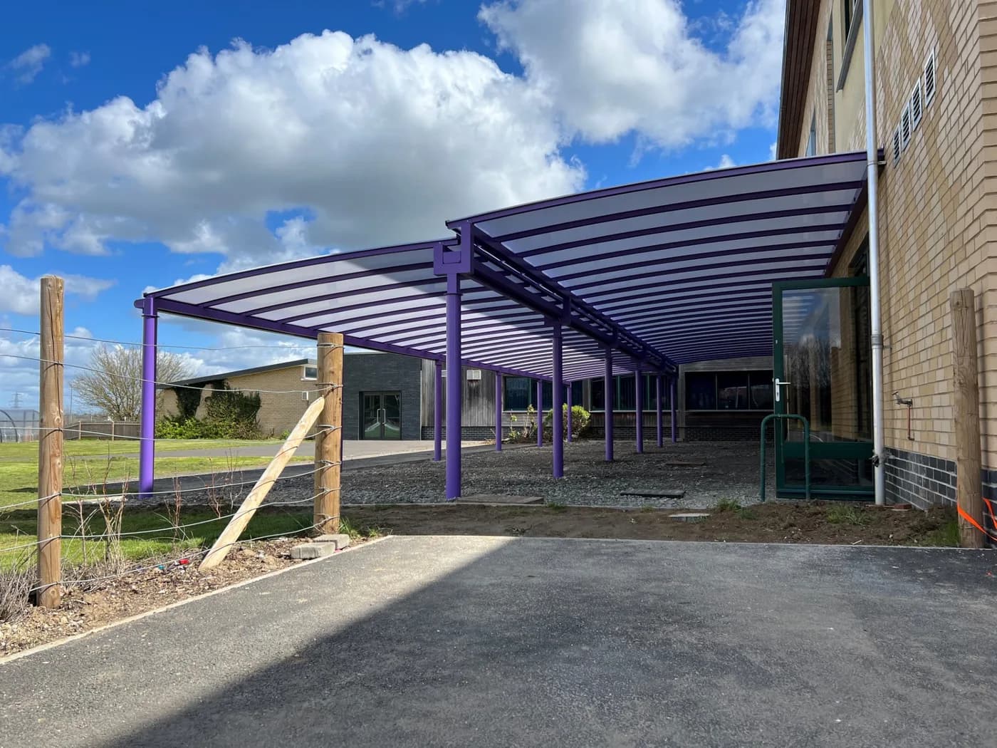 Thomas Wolsey Ormiston Academy photo 5