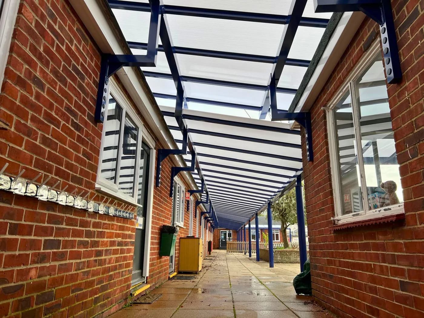 West Hill Park School photo 3