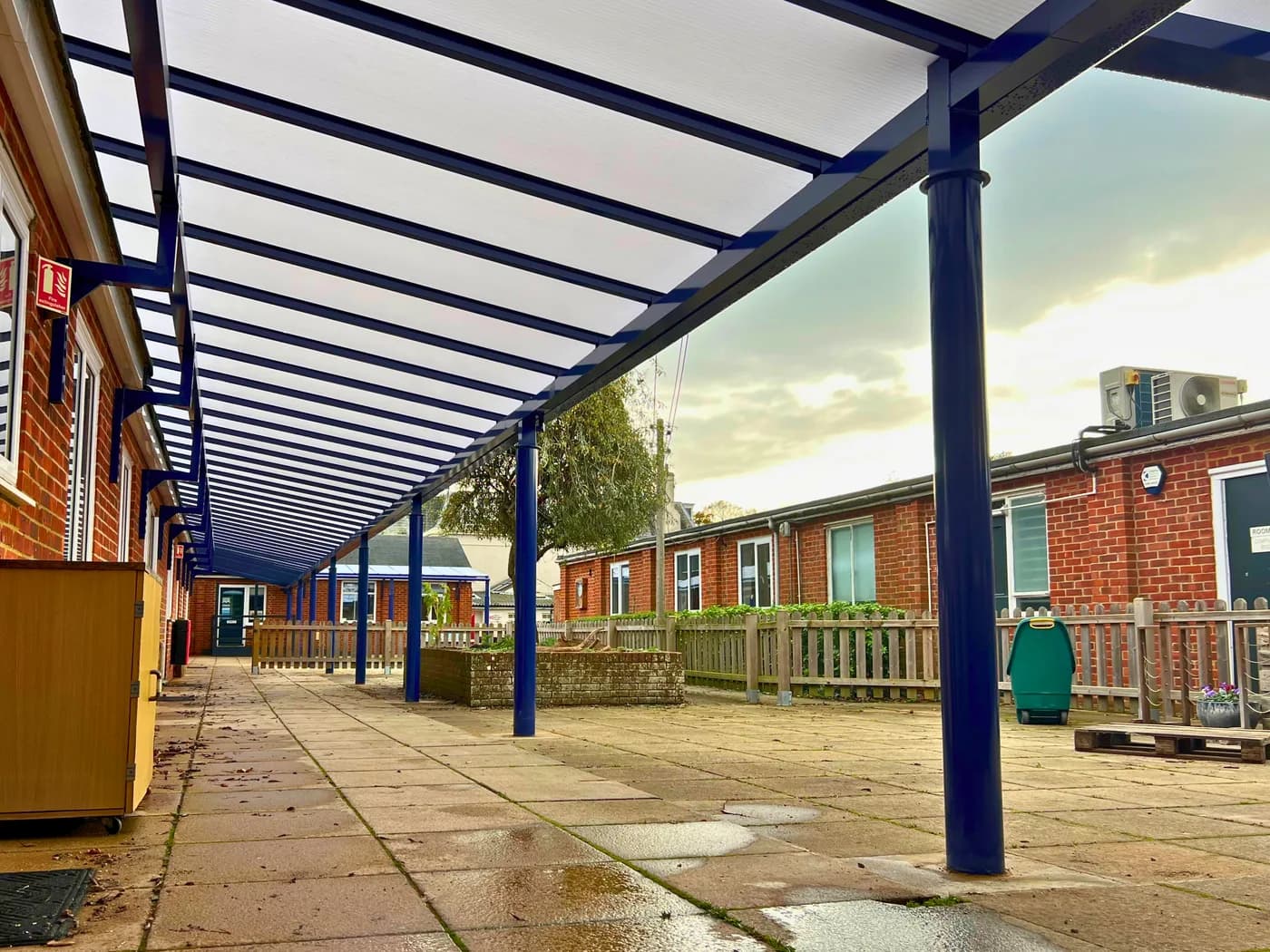 West Hill Park School photo 4