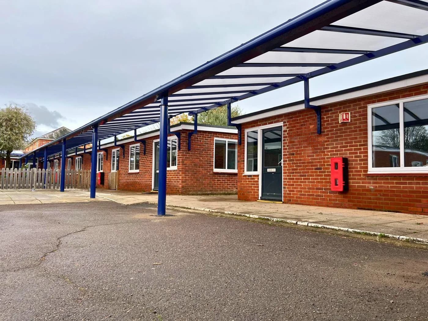West Hill Park School photo 5