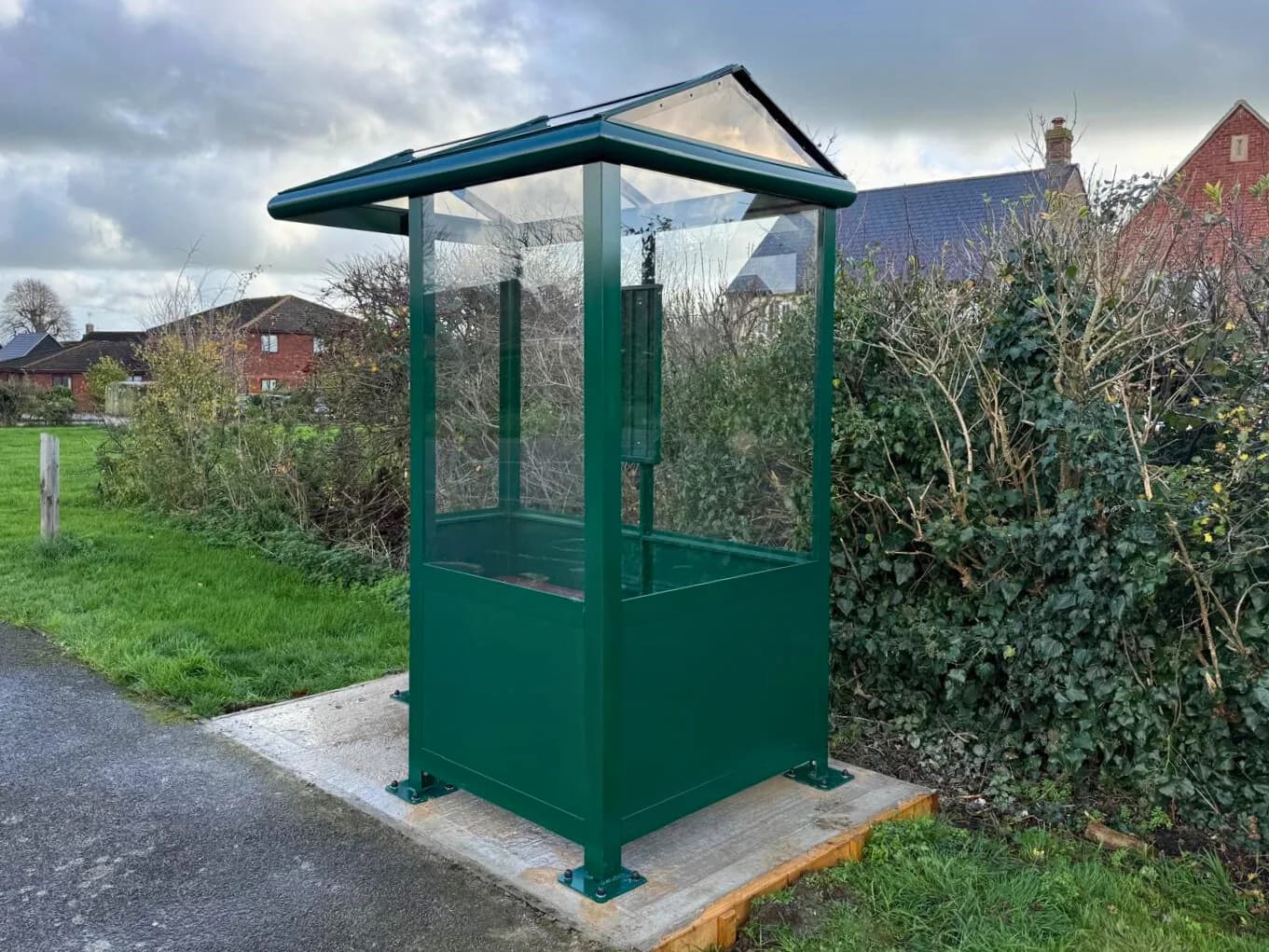 Whitchurch Parish Council photo 4