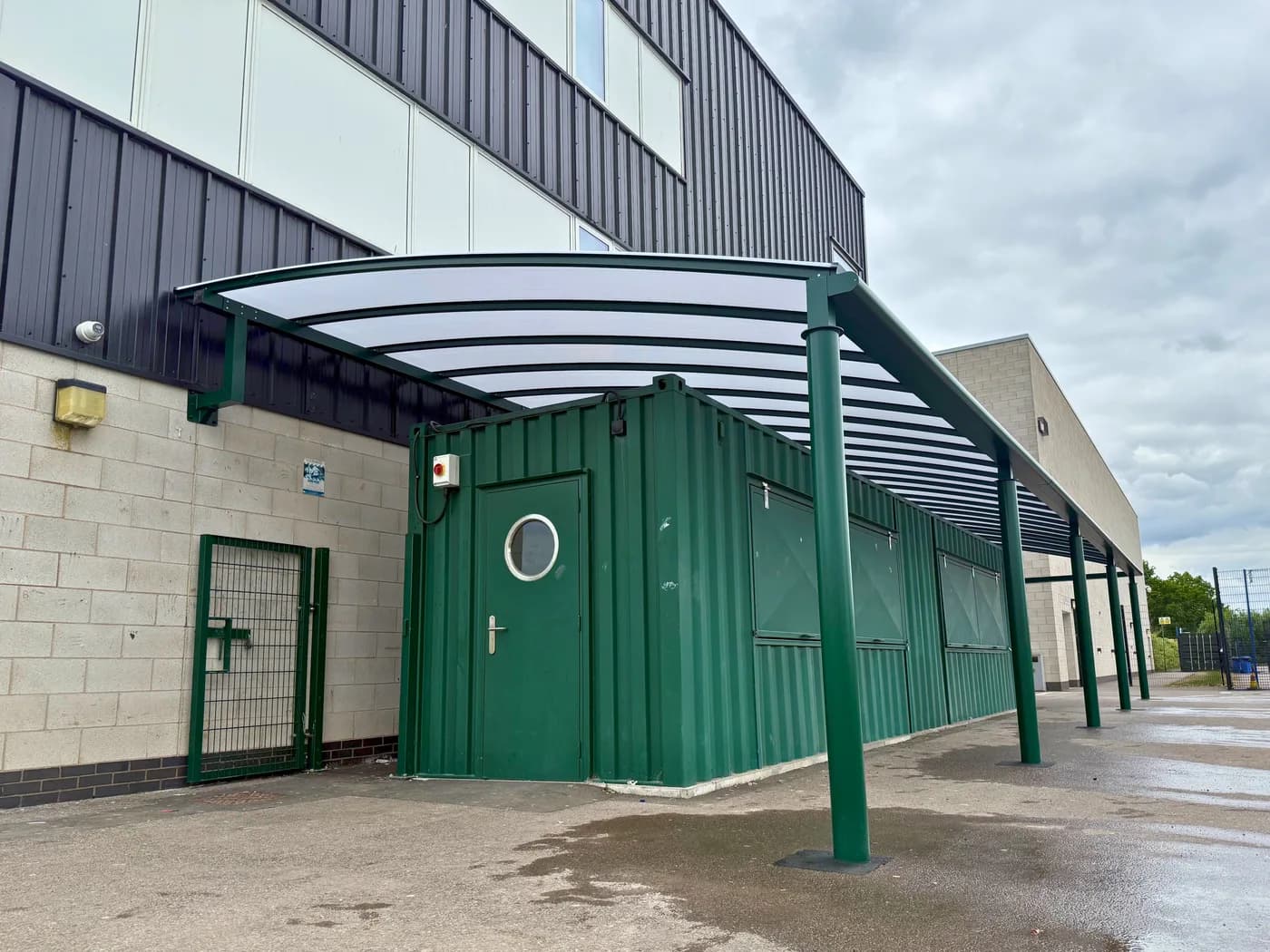 Winsford Academy