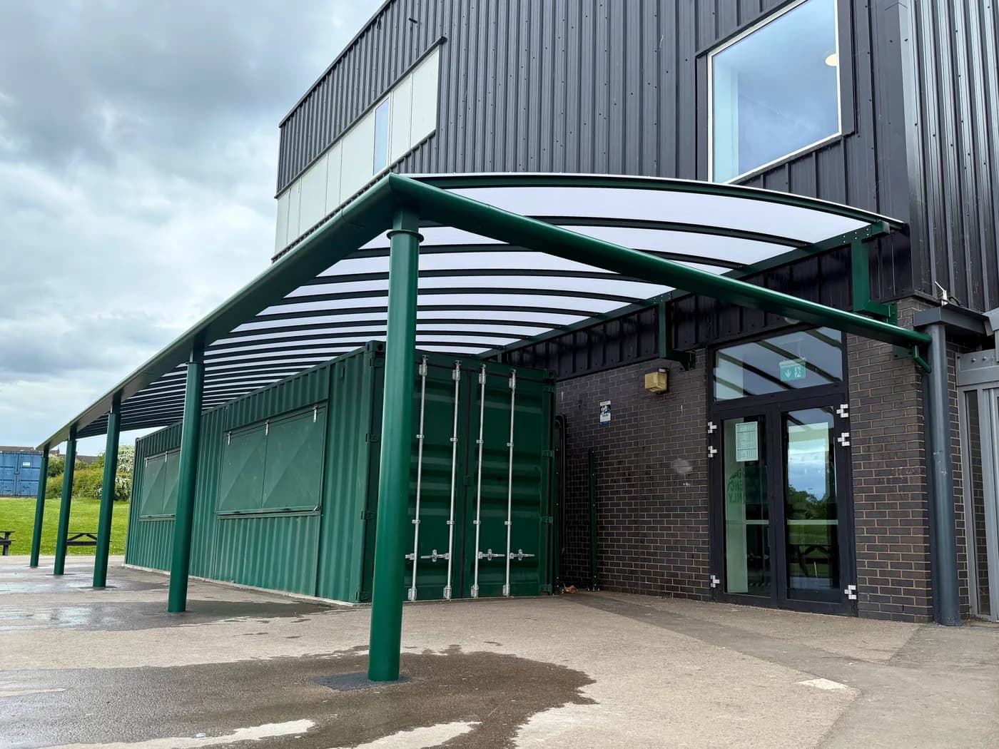 Winsford Academy photo 3