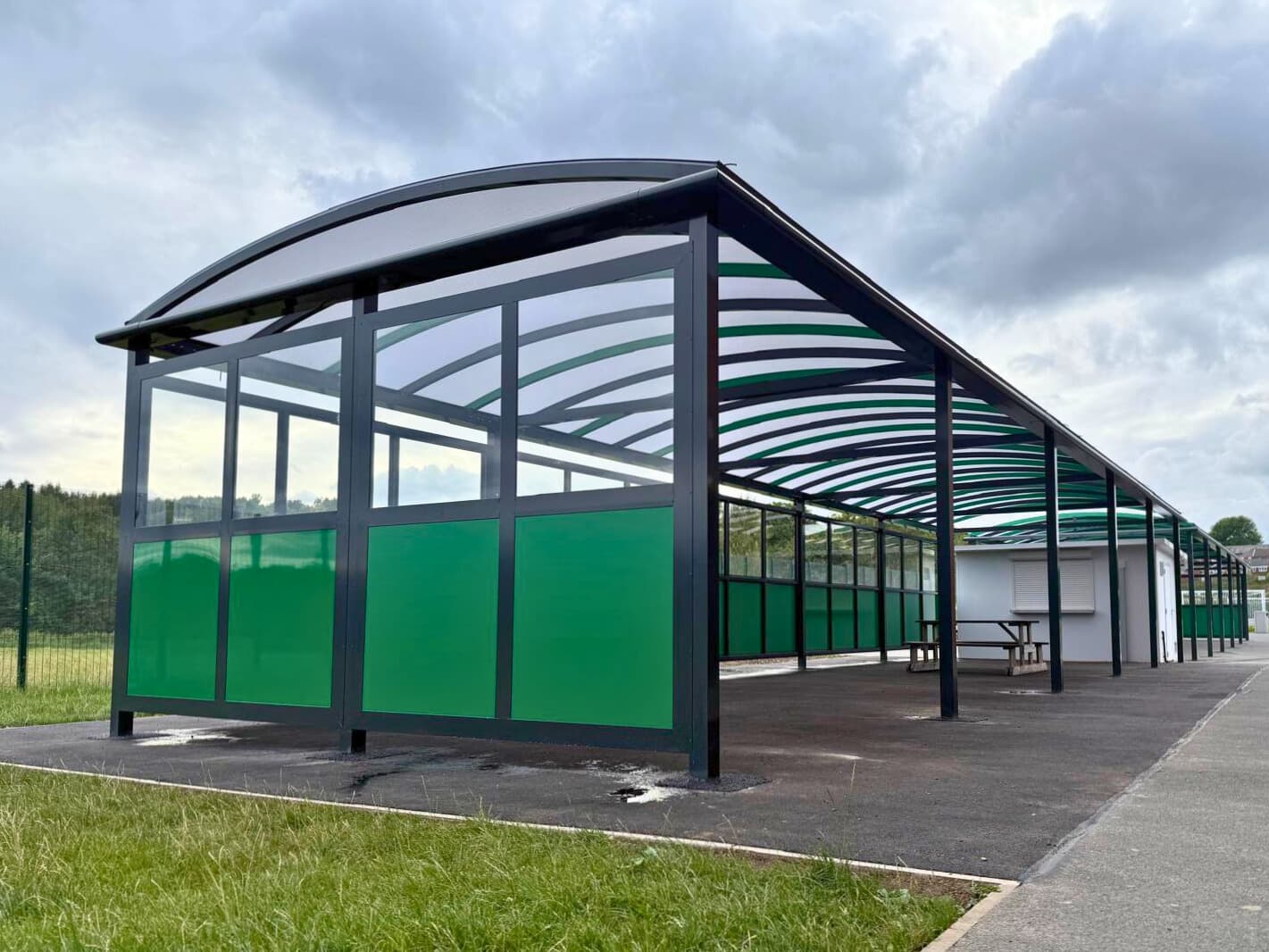 Oasis Academy Oldham